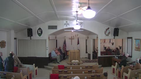 10-19-2025 Matthew 22:14 ~ Many are Called