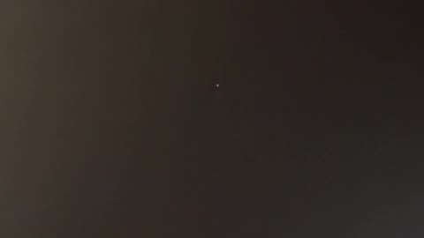 🌟🛸 Strange 'Star' Over Billingen, Sweden! What Is It? | TheTruthAbove