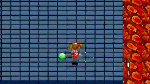 PC Engine Longplay 182 Marchen Maze