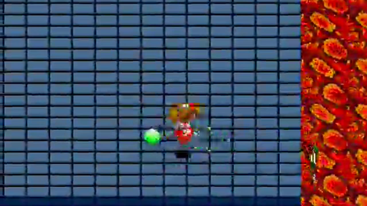 PC Engine Longplay 182 Marchen Maze