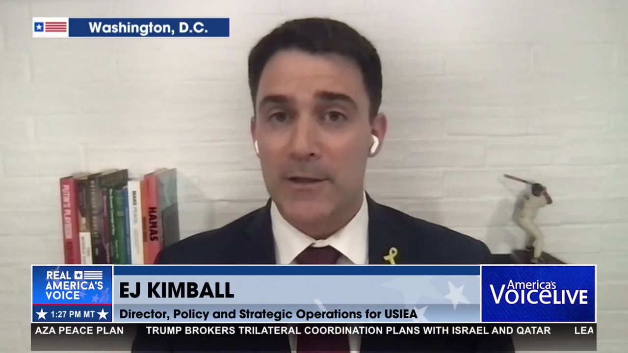 20 POINT PLAN FOR GAZA AND BEYOND