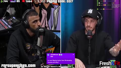 HOW TO MAKE MONEY LANDFLIPPING ALEX Kineo..