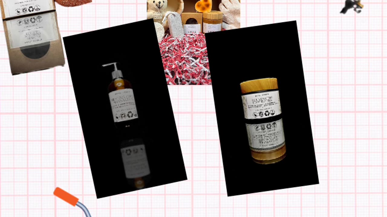 We make the best!💚