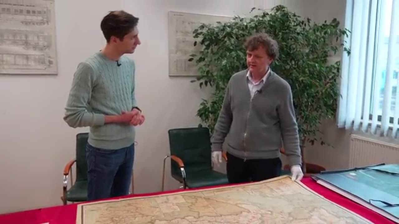 A MÁV Archívum kincsei