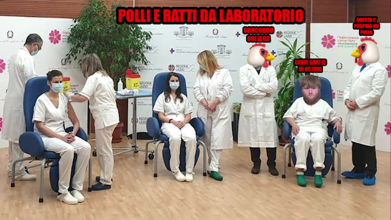 Ce lo dicono i topi: la spike entra nel cuore e fa danni