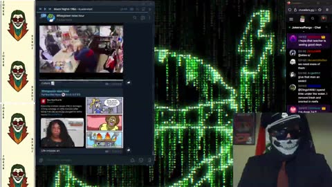 Paul Miller Gypsy Crusader - Gambling/Clips Reactions