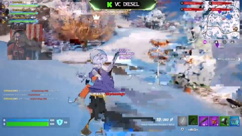 Buncha Games Buncha Kills Buncha Wins