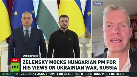 RT News - February 15 2026 (17:00 MSK)