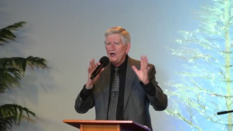 Father of Lights | Mike Thompson LIVE (Sunday 12-7-25)