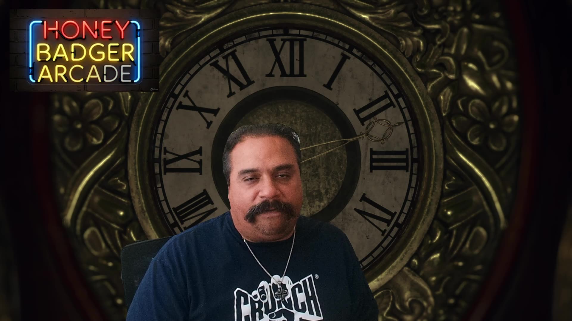 Lets talk about Baggage Claim!