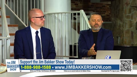 Innocence Shattered Pt. 2 - Joe Horn Day 2