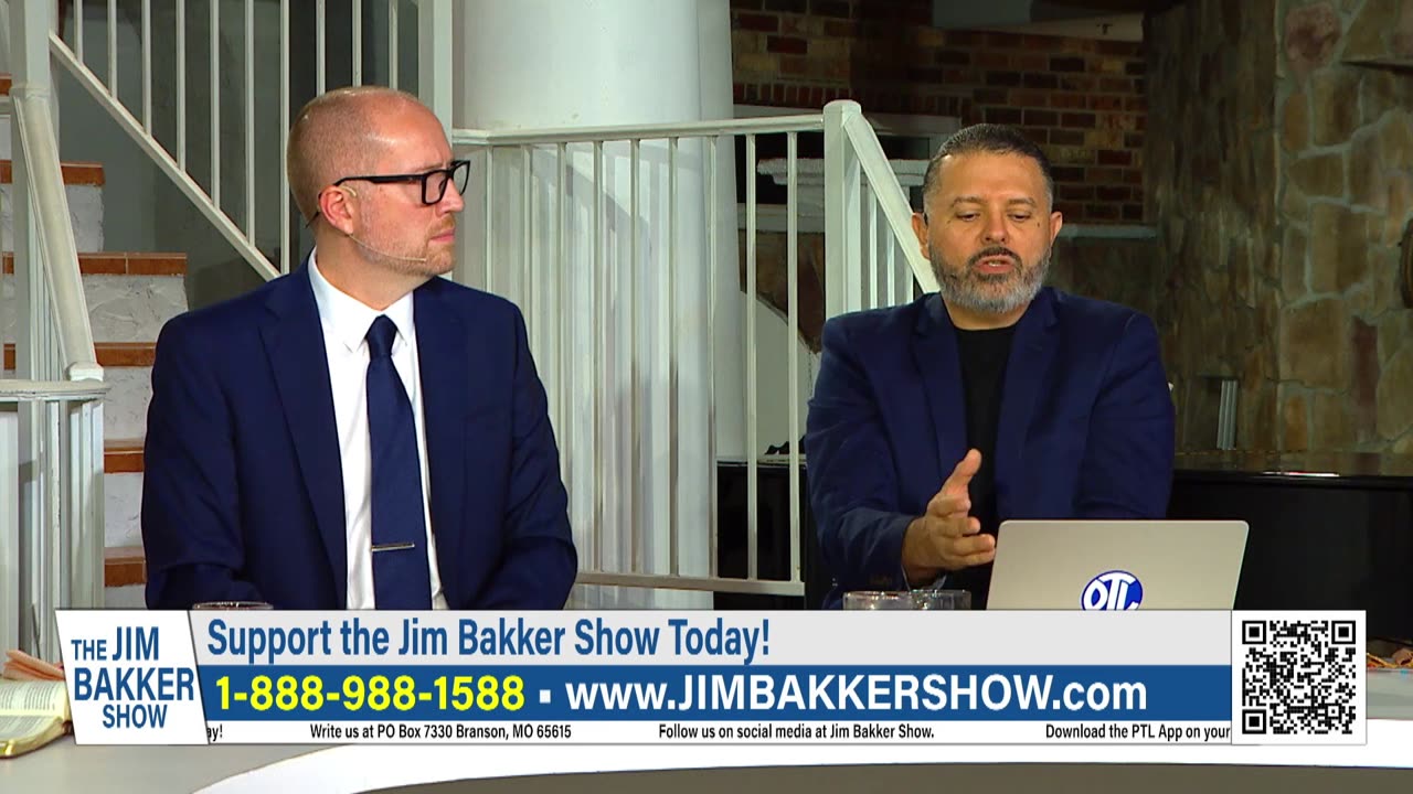 Innocence Shattered Pt. 2 - Joe Horn Day 2