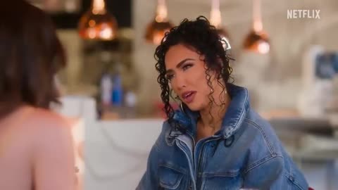 03. Selling Sunset Season 9 Official Trailer Netflix