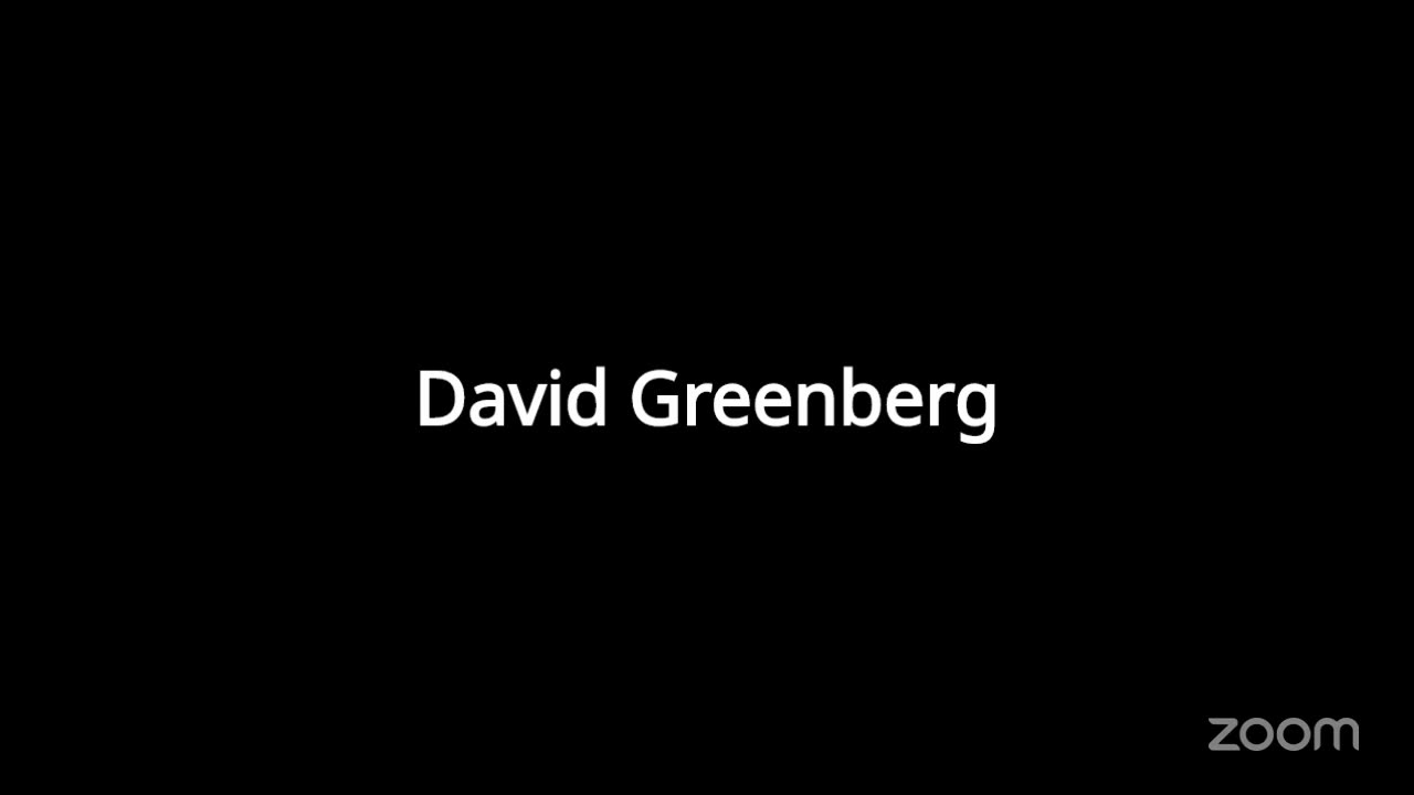 Truth, Remedy & Private Power - Live with Kathleen Acker