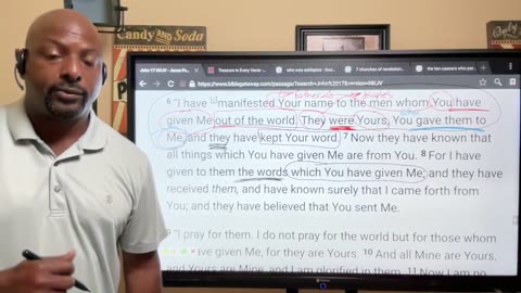 Episode 1248: Did God create more than one world? Part 2