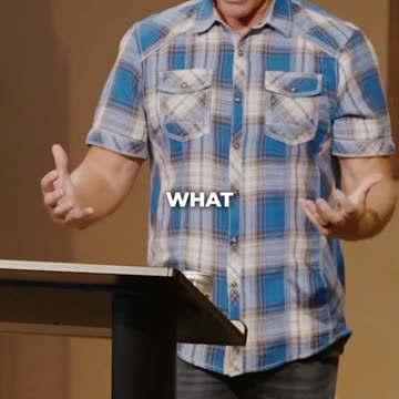 Exercise Your Spiritual Muscle