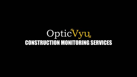 Advanced Construction Drone Monitoring Solution for 3D Modeling & Site Surveys by OpticVyu