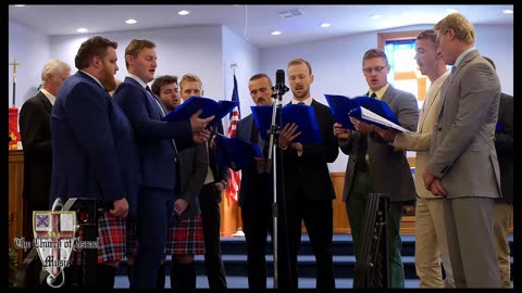 "Non Nobis Domine" by The Templars