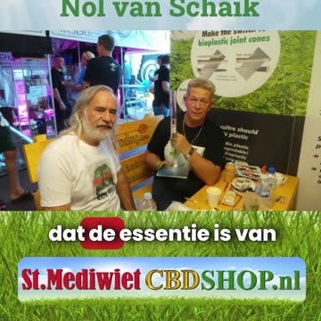 Even Stilstaan bij Nol van Schaik