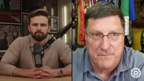 SCOTT RITTER: ISRAEL CAN'T DEFEAT IRAN