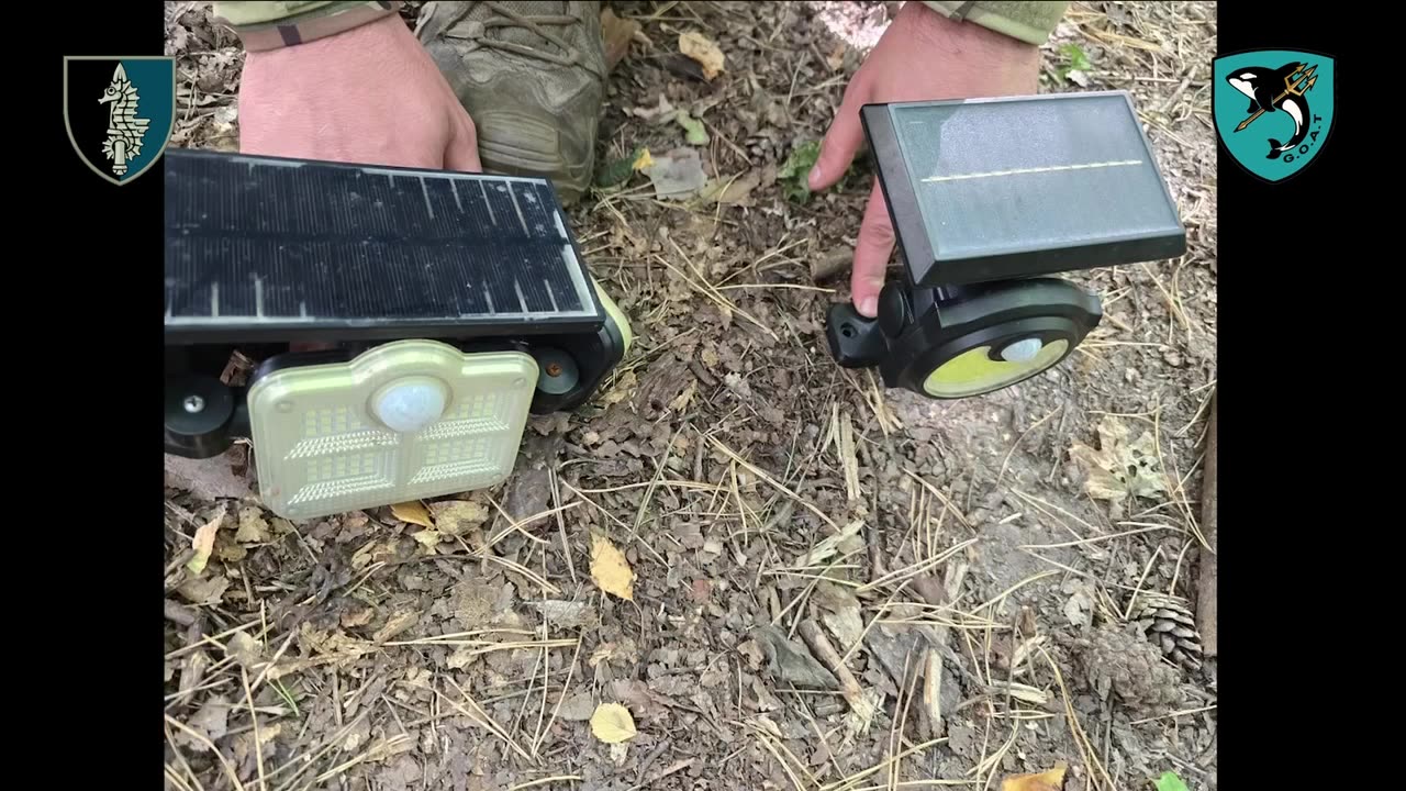 Soldiers of the 73rd Marine Center of SSO together with GUR once again destroy the enemy