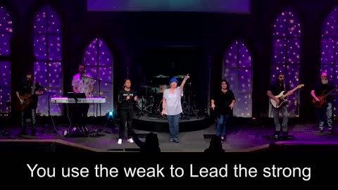 The Book of Jude | 2ND SVC | Pastor Jason Henderson