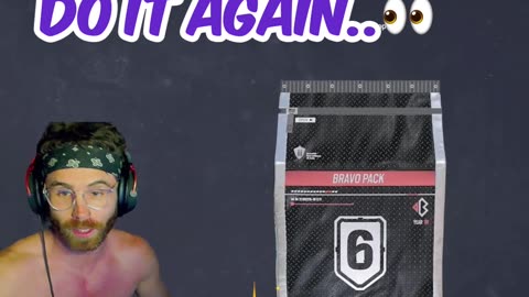 I manifested a Black Ice before 🎯✨ …but can I pull it off again, or did luck run out? 👀