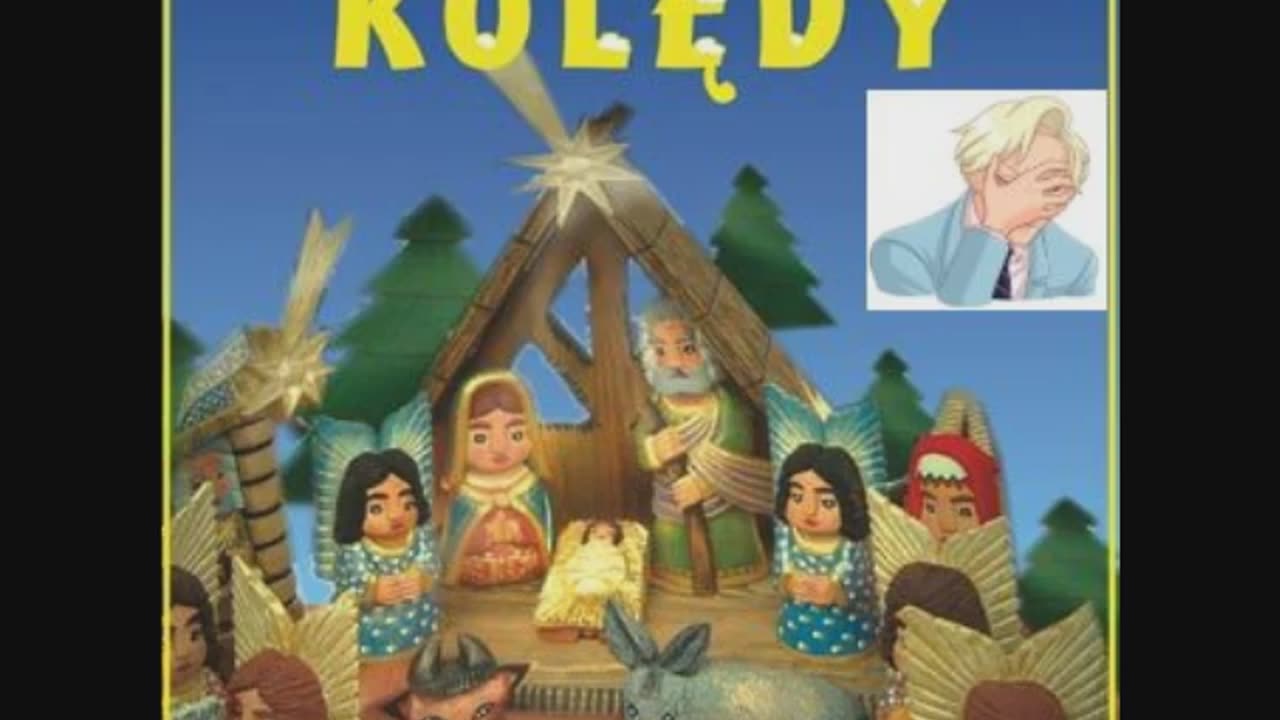 Chór Cartusia - Mroźna cisza