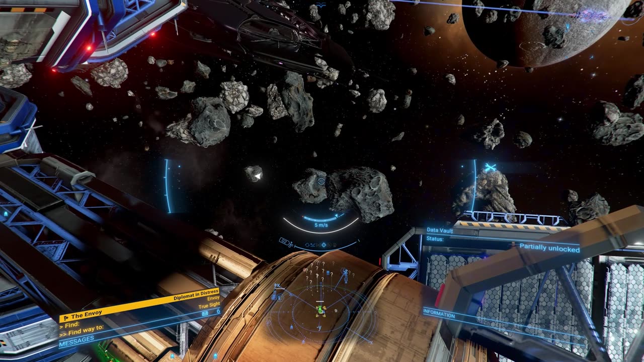 X 4 - Timelines - Part 10