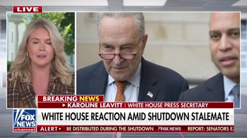 Democrats Are Causing Americans To Feel The Pinch