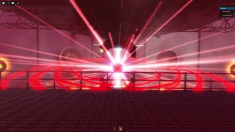 RCEF - Reactor Core E Facility - Meltdown