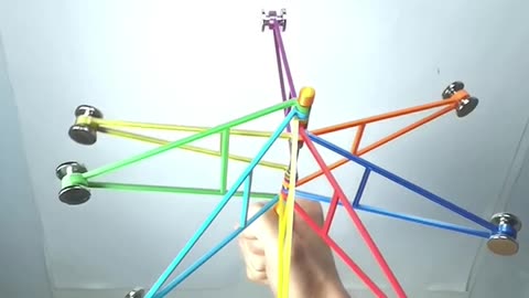 ✨💡 You Won't Believe How This Toy Uses Magnets! The Most Creative Toy You've Ever Seen | FeedMyCurio