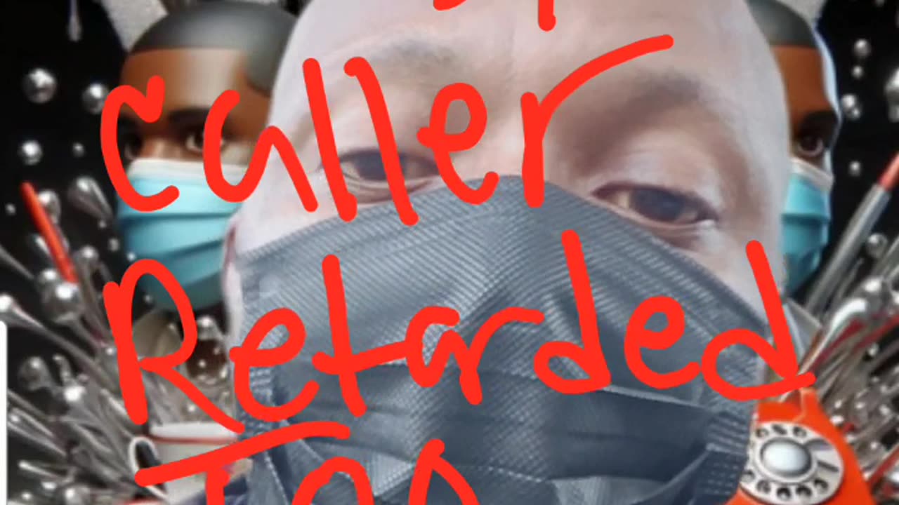 THE TIRED METHY CALLER TELLS OG MURDA TO RELEASE HIS INFORMATION HE NOT SCARED! THEN HIS RETARDED ASS LETS FUCKBOY LIKENOOTHER TELL A BUNCH OF LIES AS IF SOMETHING GONNA HAPPEN TO MRS REGINA YALL BOTH RETARDED AND CRACKHEADS