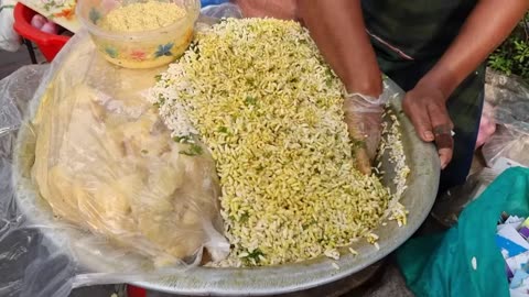 DON JHALMURI MAKER 🍛|Great Food Of 🇧🇩🇧🇩🇧🇩🇧🇩🇧🇩