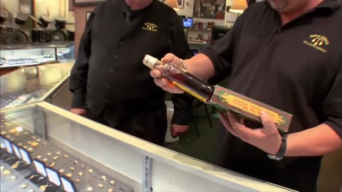 9 SUPER RARE PROHIBITION ITEMS (and Illegal Booze!) | Pawn Stars
