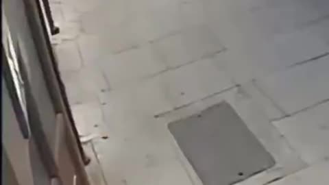 16-year-old girl attacked in East London