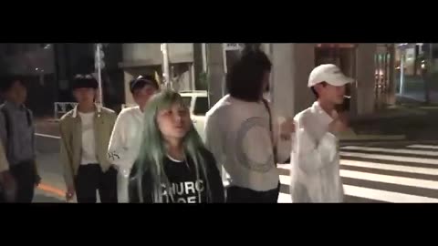 Lust For Youth – Tokyo