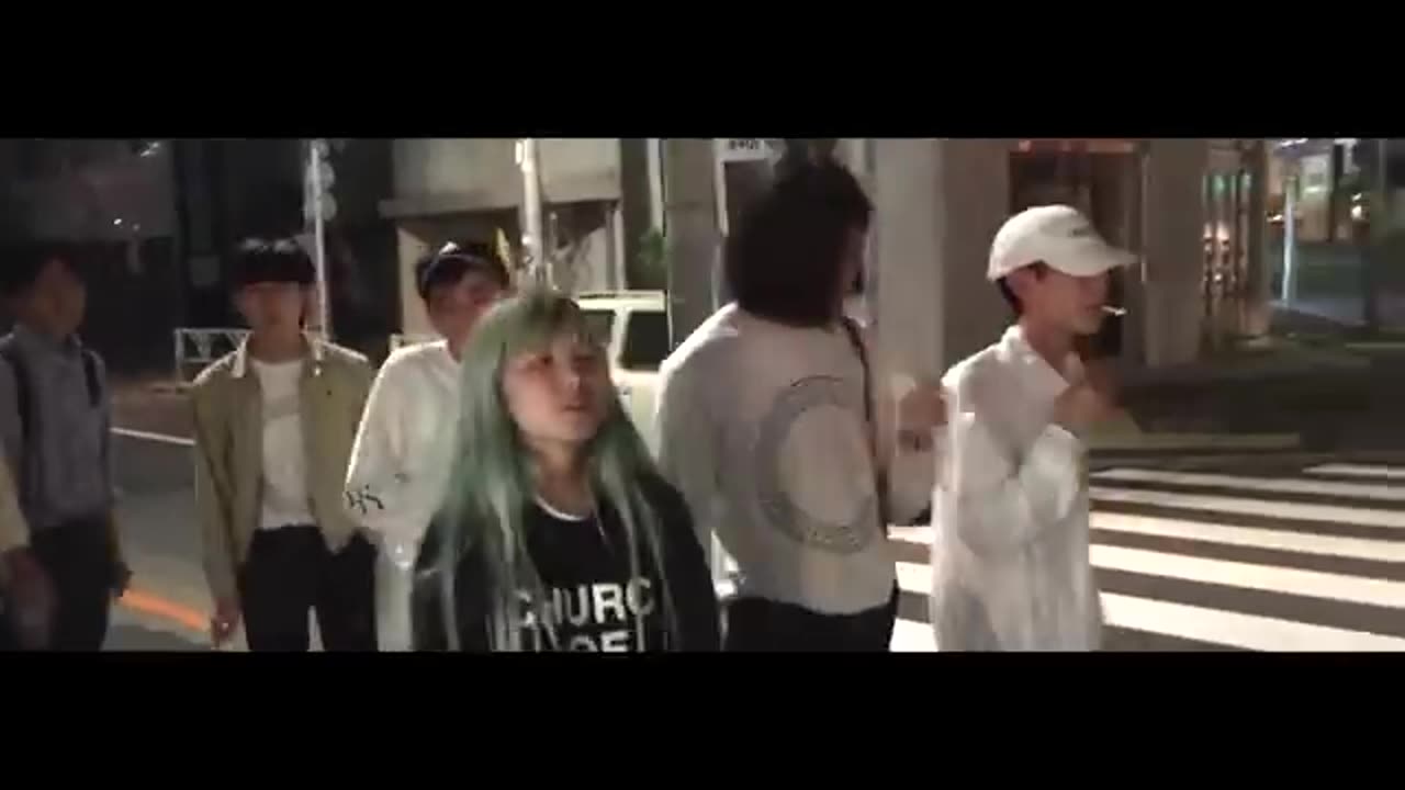 Lust For Youth – Tokyo