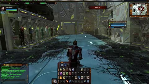 Rumble Live Game Play