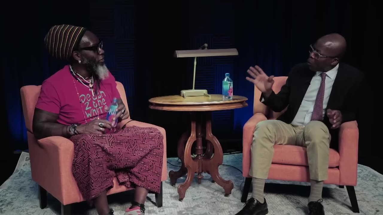 Blacks Have Self-Made Problems