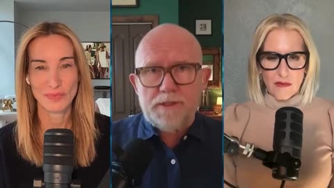 Rick Wilson: "Biden had a bad debate night and the world exploded"…