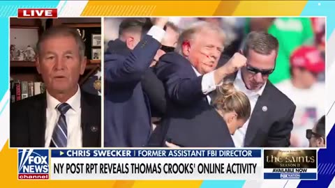 REVEALED_ Here's what Thomas Crooks left behind