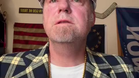 The Gold Standard—LIVE—12/27/25–SUPPORT THE MISSION