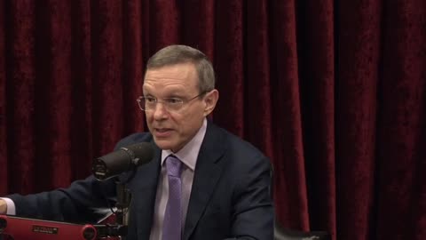 The Joe Rogan Experience | Avi Loeb (2401)