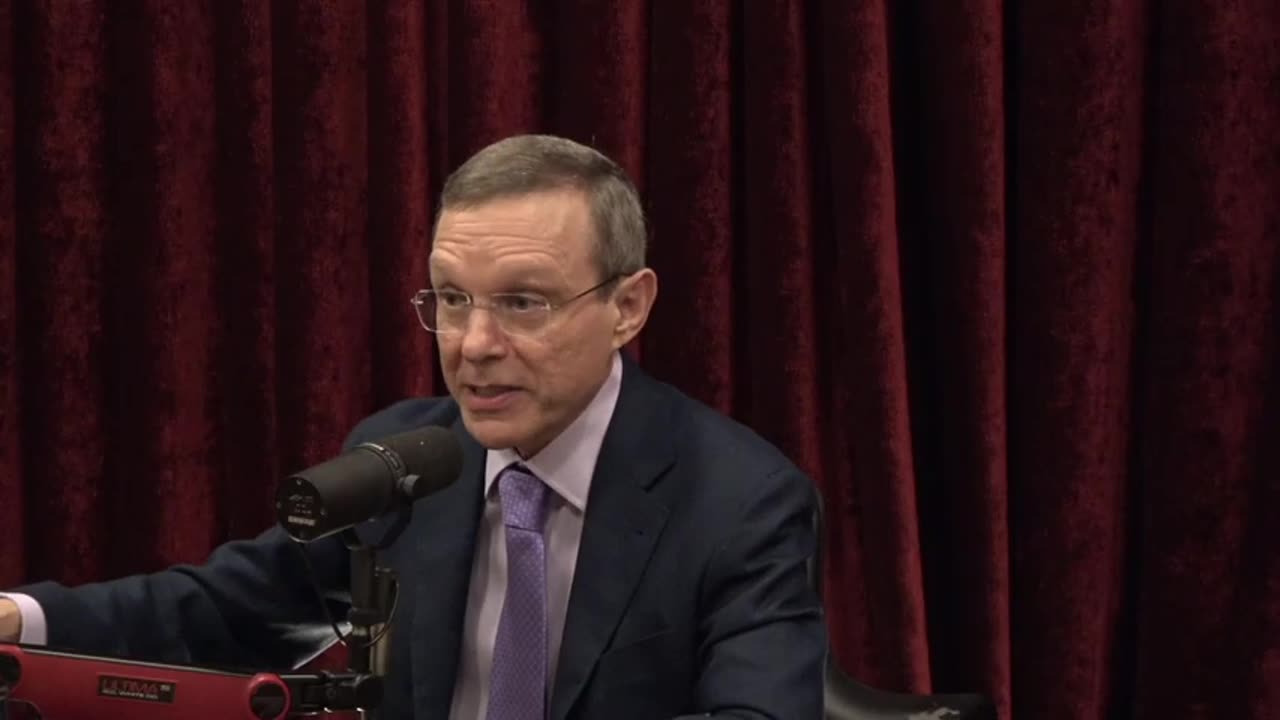 The Joe Rogan Experience | Avi Loeb (2401)