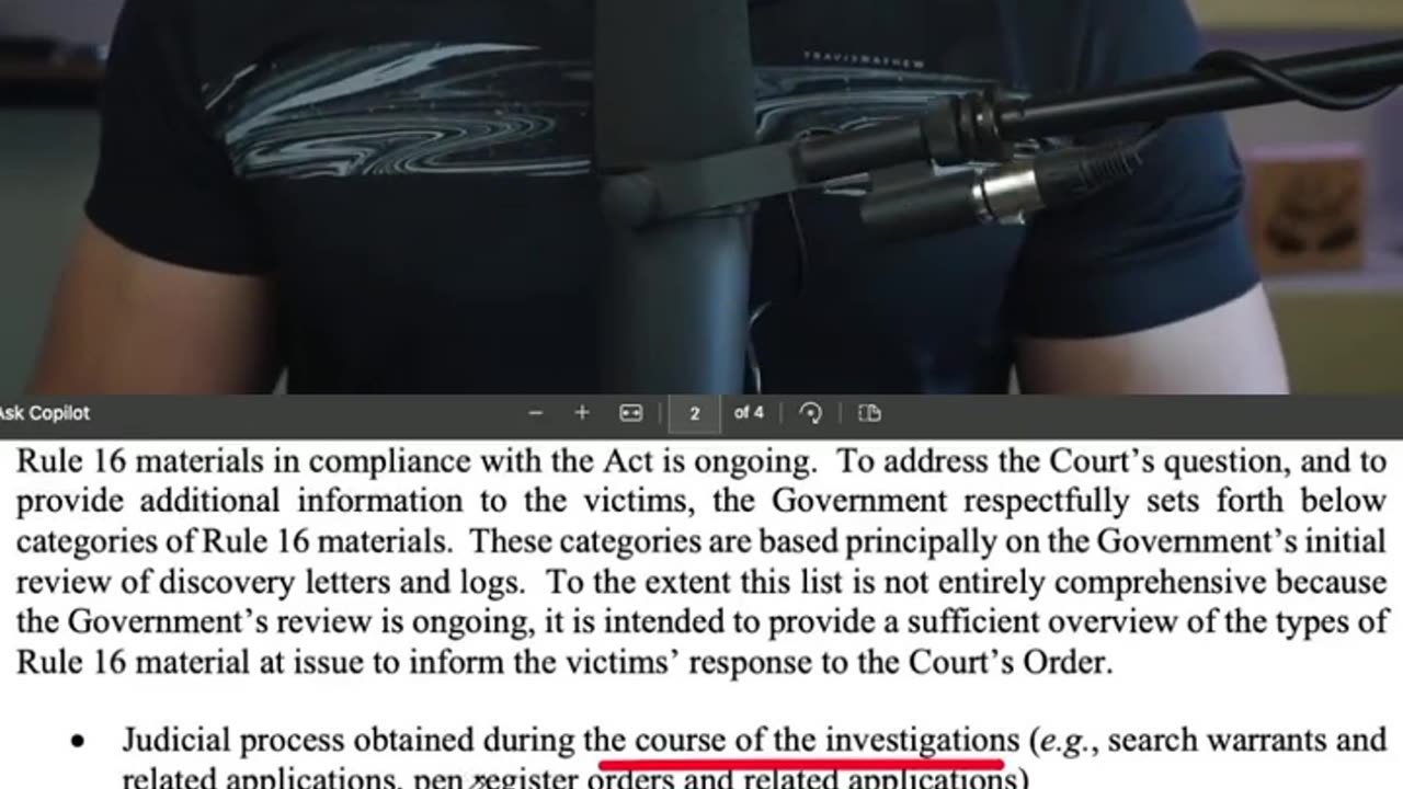 @RobertGouveiaEsq - National Guard TRASH PICKUP or COVER-UP