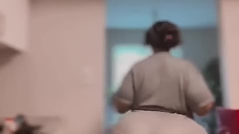 Big Booty BBW Twerk Girls TikTok Big Ass Video 🔥🤯 Fat , Fatty Girl bb
