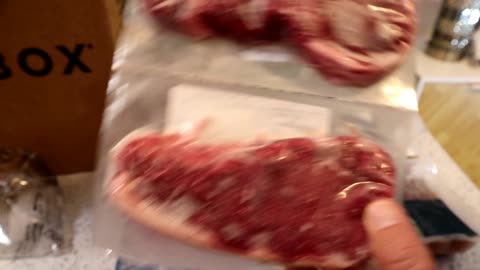 What To Choose? Butcher Box vs. Good Ranchers Meat Food Box Review