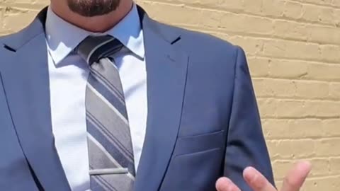 Cincinnati Suiting Tips on the Street (menswear tour) #mensstyleguide #mynicetie #mensstyletips