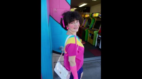 Stella Star in The Wildwood of Tomorrow